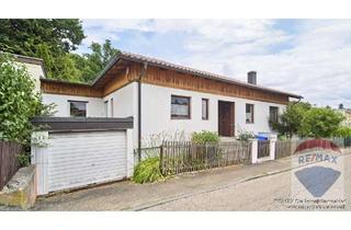 Einfamilienhaus kaufen in 86609 Donauwörth, Einfamilienhaus in Top Lage