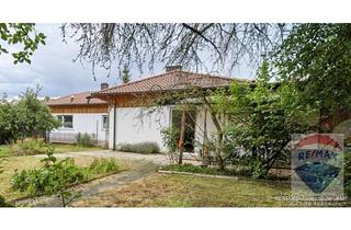 Einfamilienhaus kaufen in 86609 Donauwörth, Einfamilienhaus mit großem Garten