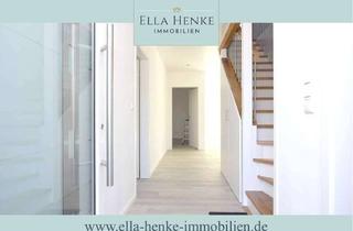 Einfamilienhaus kaufen in 31234 Edemissen, Ganz nah am See: Modernes, freistehendes Einfamilienhaus mit Wärmepumpe + Carport.