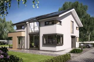Haus kaufen in 01833 Dürrröhrsdorf-Dittersbach, Freies Grundstück im Baugebiet! Ihr Traumhaus nach Maß mit Bien-Zenker