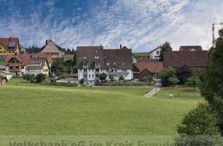 Haus kaufen in 72250 Freudenstadt, Außergewöhnliche Kapitalanlage im Grünen – Doppelhaus mit 8 Wohneinheiten in Freudenstadt-Igelsberg
