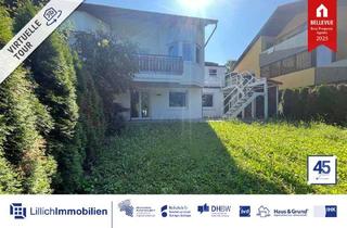 Doppelhaushälfte kaufen in Hagstraße 8/1, 71735 Eberdingen, Ohne Käuferprovision und jetzt reduziert: Sanierte Doppelhaushälfte mit Garten!