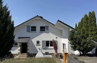 Einfamilienhaus kaufen in 58119 Hohenlimburg, Ihr Einfamilienhaus mit schönem, sonnigen Grundstück!