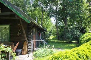 Haus kaufen in 18375 Ostseebad Prerow, Natur-Oase in Prerow