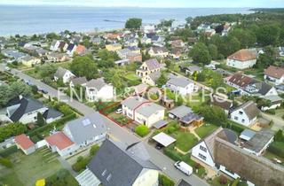 Doppelhaushälfte kaufen in 17509 Lubmin, 300 m zum Strand – Doppelhaushälfte für Ihren Traum am Meer