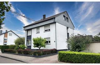 Mehrfamilienhaus kaufen in 76448 Durmersheim, Wohnen & Vermieten unter einem Dach: Mehrfamilienhaus mit Garten, Garage & Potenzial