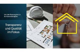 Haus kaufen in 78183 Hüfingen, Grundstück und Traumhaus - alles dabei!