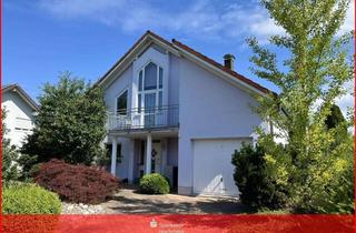 Einfamilienhaus kaufen in 79798 Jestetten, Ihr neues Zuhause in Jestetten - Großzügiges Einfamilienhaus mit Garten zum Wohlfühlen