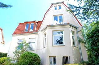 Mehrfamilienhaus kaufen in 24941 Flensburg, Freistehendes Mehrfamilienhaus mit 5 Wohnungen in zentraler Lage