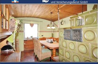 Haus kaufen in 94481 Grafenau, Charmantes Wohlfühlhaus gepaart mit viel Charme und Wohnästhetik Nähe 94481 Grafenau