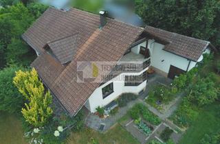 Einfamilienhaus kaufen in 88483 Burgrieden, Viel Platz für die Familie: Großes Einfamilienhaus mit Einliegeroption & großem Grundstück