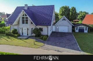 Einfamilienhaus kaufen in 49779 Niederlangen, Reserviert - Architektonisch stilvoll - Junges Einfamilienhaus in Niederlangen zum Kauf