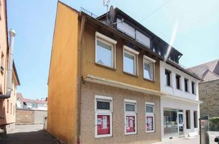 Doppelhaushälfte kaufen in 70376 Bad Cannstatt, Attraktive Doppelhaushälfte in zentraler Lage von Stuttgart