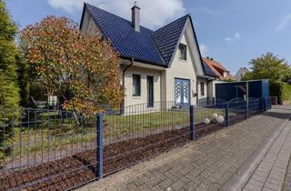 Einfamilienhaus kaufen in Heidestraße 1a, 49076 Atter, Modernes Einfamilienhaus mit Smart-Home-Komfort