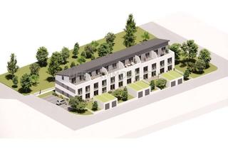 Reihenhaus kaufen in 67434 Neustadt, Schöntal Quartier - Modernes Reihenhaus mit Garten, Dachterrasse und Keller