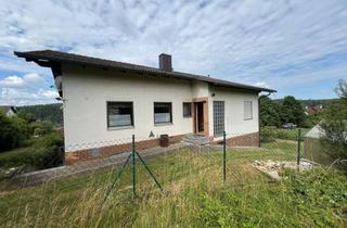 Einfamilienhaus kaufen in 92266 Ensdorf, Einfamilienhaus mit Einliegerwohnung in Ensdorf