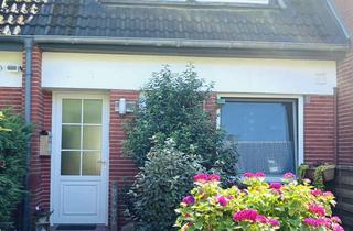 Reihenhaus kaufen in 25980 Sylt, Reihenhaus mit Potenzial - Für Macher und Heimwerker