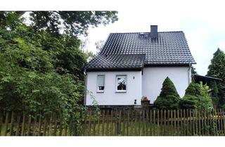 Einfamilienhaus kaufen in Wilhelm-Firl-Str., 08062 Niederplanitz, Einfamilienhaus mit idyllischem Garten