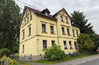 Mehrfamilienhaus kaufen in 01844 Neustadt, Mehrfamilienhaus mit Potential in schöner Lage