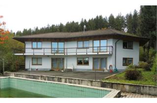 Haus kaufen in Martinszeller Straße 23, 87477 Sulzberg, Wohnen und Gewerbe - Herrschaftliches Anwesen in Sulzberg!