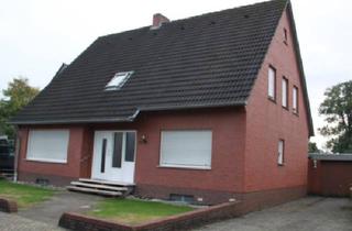 Haus kaufen in 48477 Hörstel, Ein/Zweifamilienhaus