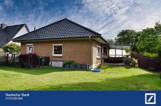 Haus kaufen in 24852 Langstedt, Modernisiertes EFH mit zusätzlichem Platz auf großem Grundstück