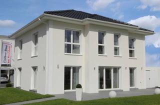 Haus kaufen in 31180 Giesen, Ihr Architektenhaus - individuell geplant zum garantierten Festpreis !