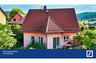 Haus kaufen in 07751 Drackendorf, Familienspaß inkl. Naturschwimmteich