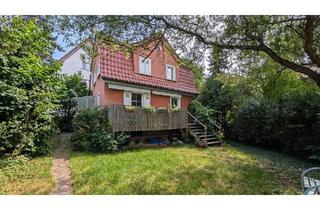 Einfamilienhaus kaufen in 91217 Hersbruck, Einfamilienhaus mit Charme in Hersbruck