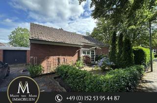 Einfamilienhaus kaufen in 26789 Leer, Einfamilienhaus in zentraler und dennoch ruhiger Innenstadtlage von Leer