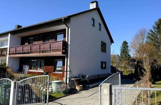 Doppelhaushälfte kaufen in 84186 Vilsheim, Großzügige Doppelhaushälfte in ruhiger Siedlungslage