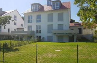 Haus mieten in 85777 Fahrenzhausen, Doppelhaushälfte - Exklusiv & Großzügig - mit traumhaften Ausblick + EBK
