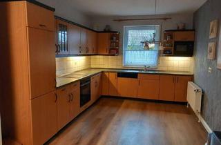 Haus mieten in 30855 Langenhagen, Wohnen auf Zeit - möbliertes Reihenhaus für 2 Jahre