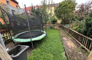 Haus mieten in Nürnberger Straße 38f, 91522 Stadt, Familienfreundliches Reihenmittelhaus mit Garten & Balkon – 96 m², 5 Zimmer, ruhig und zentral
