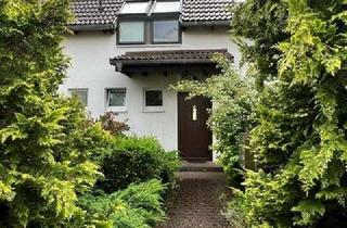 Haus mieten in Zum Wasserturm, 17321 Löcknitz, Licht. Raum. Ruhe. – Gepflegte Doppelhaushälfte mit Garten, Kamin & Terrasse in Löcknitz
