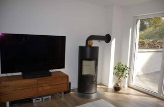 Haus mieten in 32657 Lemgo, Luxuriöse DHH mit absolut hochwertiger Ausstattung und hübschem kleinen Garten in Lemgo Lüerdissen.
