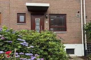 Haus mieten in Halsmühlener Str. 77, 28307 Osterholz, Umfangreich modernisiertes Reihenmittelhaus in Bremen-Osterholz