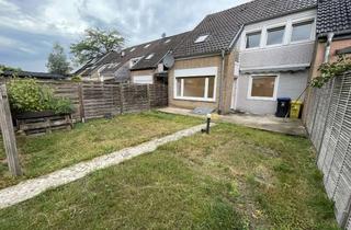 Haus mieten in Johannes-Radke-Str. 83, 40595 Garath, Kinderfreundliches Einfamilienhaus mit Garten