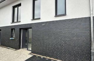 Haus mieten in 21481 Lauenburg, ++Traumhafte Neubau Doppelhaushälfte in Lauenburg++