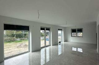 Haus mieten in 21481 Lauenburg, ++Traumhafte Neubau Doppelhaushälfte in Lauenburg++