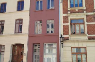 Haus mieten in 23966 Altstadt, Lukratives, individuelles Wohnhaus unweit des Marktes
