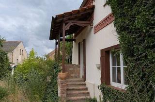 Haus mieten in 14959 Trebbin, Charmanter Dreiseithof im englischen Cottage-Stil – Wohn- und Gewerbeobjekt bei Trebbin