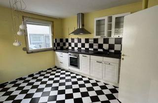Haus mieten in Sommergasse 148, 69469 Weinheim, Renovierte Doppelhaushälfte in ruhiger Lage