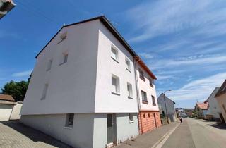Haus mieten in Pirmasenser Weg 3a, 66954 Fehrbach, Großzügiges Haus in absolut ruhiger Wohnlage zu vermieten!