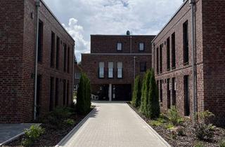Haus mieten in 26215 Wiefelstede, Metjendorf: Stilvoll wohnen mit Garten, Studio & Sonnenstrom!
