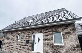 Haus mieten in 25469 Halstenbek, Exklusives Einfamilienhaus mit sechs Zimmern