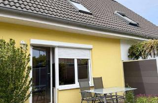 Haus mieten in 18435 Knieper Nord, Ein Zuhause zum Verlieben – Reihenmittelhaus mit Charme und Herz