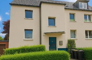 Haus mieten in An Der Burg 36a, 44651 Eickel, Ein Zuhause mit Charakter – Für Familien, die selbst anpacken wollen
