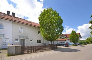 Haus mieten in 85661 Forstinning, Familienfreundliche Doppelhaushälfte mit 5 Schlafzimmern in naturnaher Lage – Nähe Ebersberger Forst