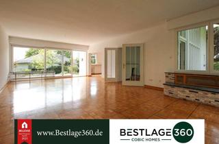 Haus mieten in 65812 Bad Soden, Ruhig gelegenes Einfamilienhaus mit Garten in Bad Soden